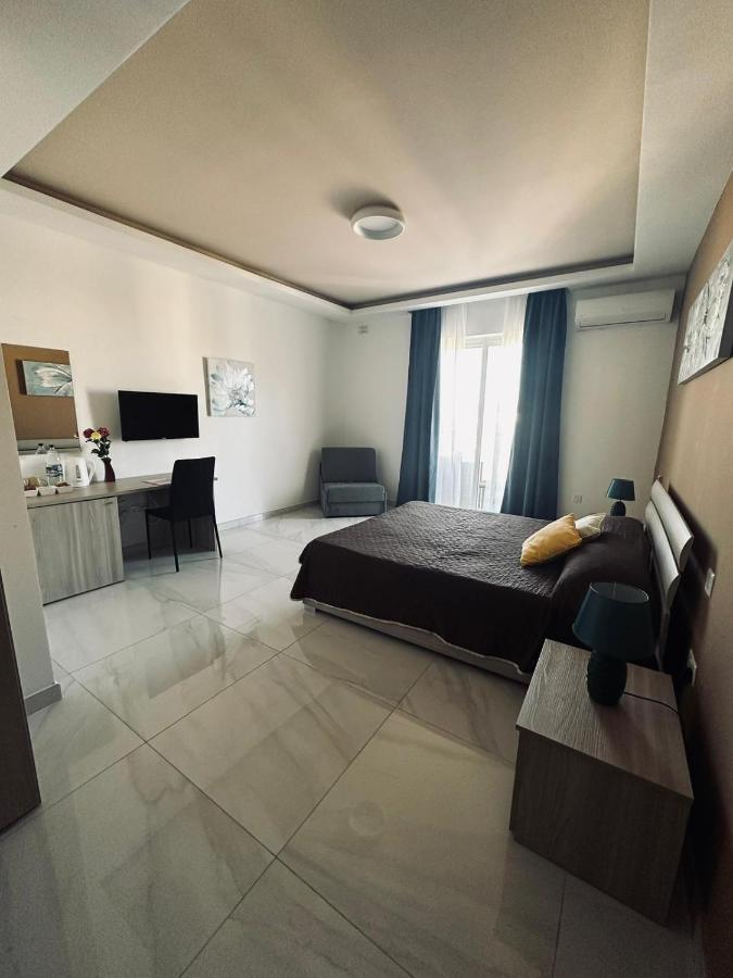 Seaside Accomodation Marsaskala Luaran gambar