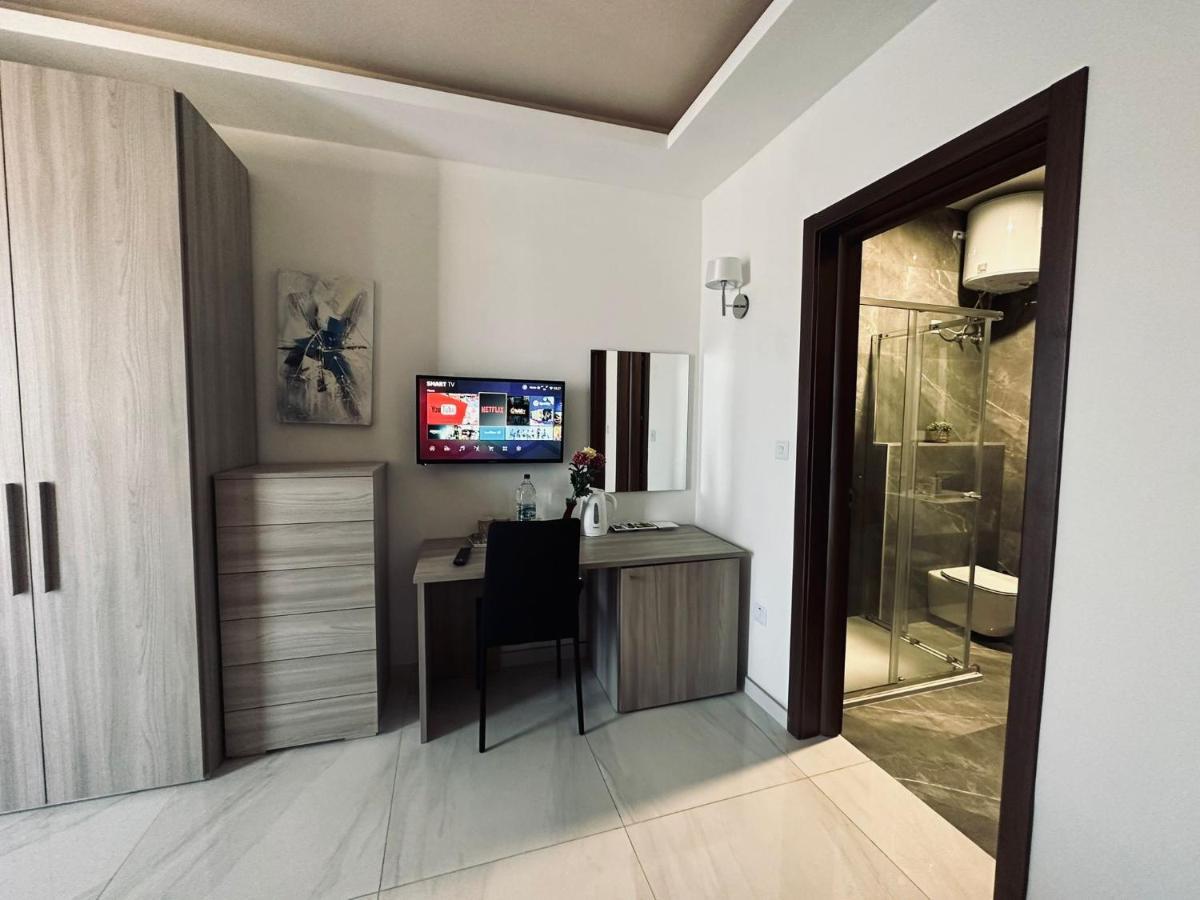 Seaside Accomodation Marsaskala Luaran gambar